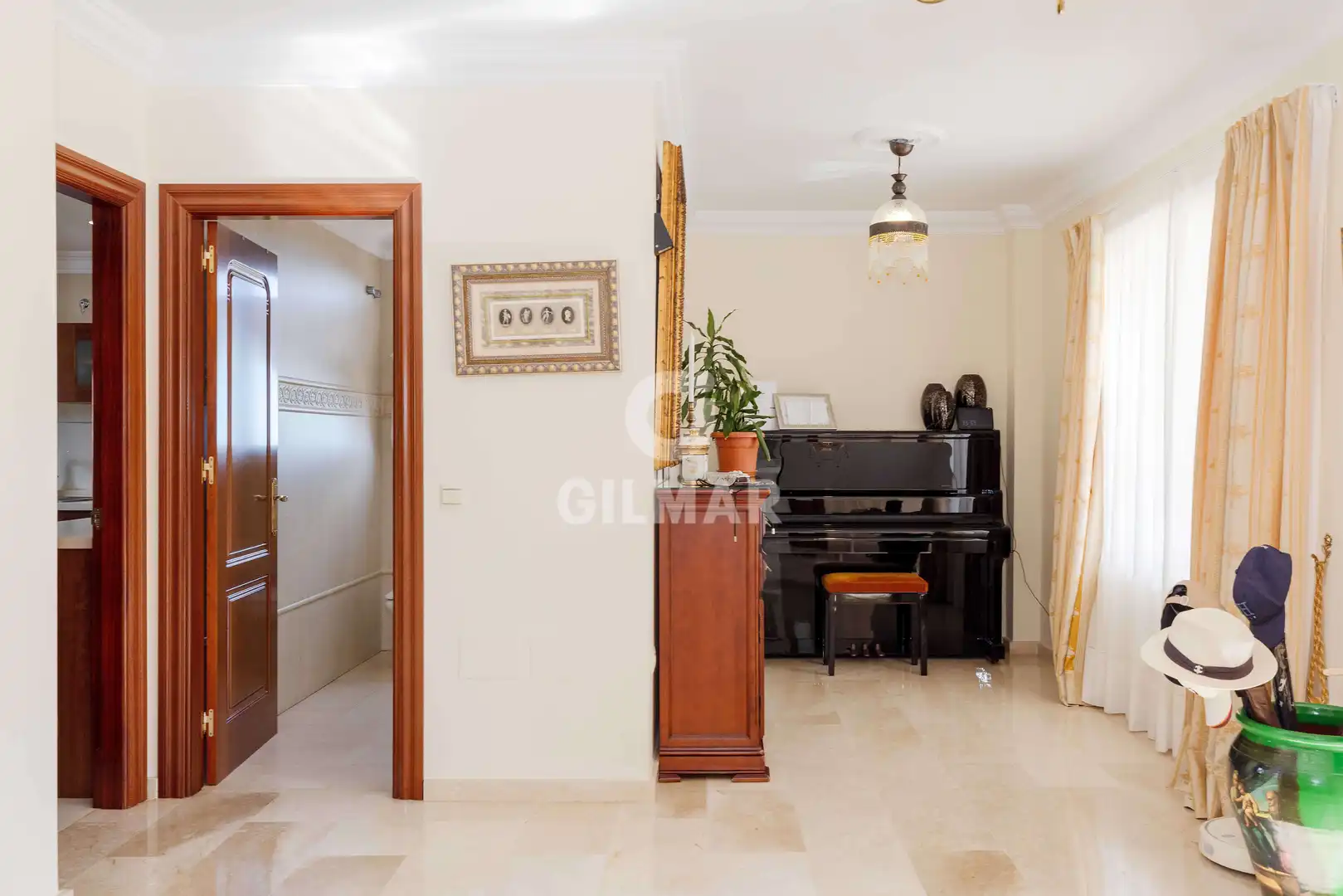 Casa o xalet en venda a Cortijo Torrequebrada