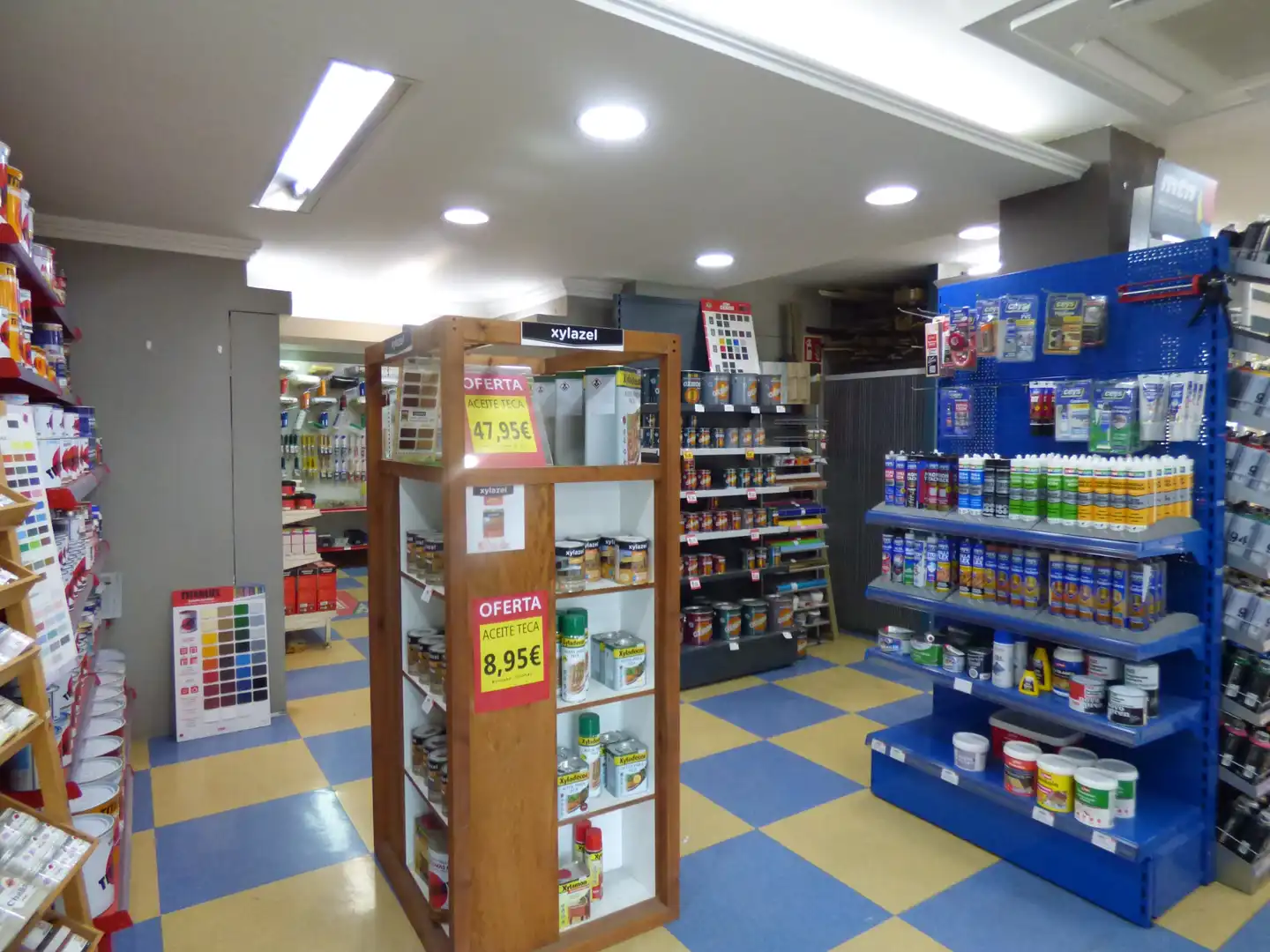 Local comercial en traspaso en Catalunya - Fontetes, imagen 8