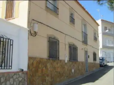Casa en venda a Fiñana