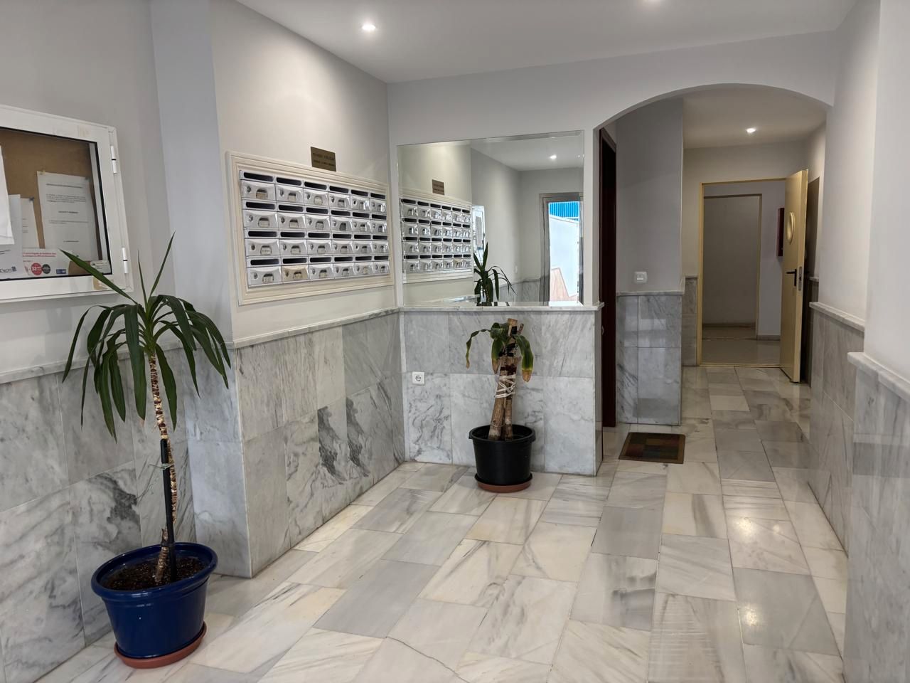 Flat for sale in Biznaga, Los Árboles, Las Lagunas