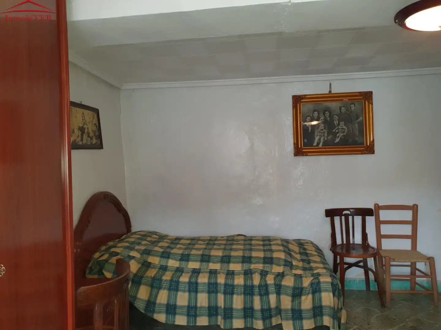 Casa o xalet en venda en Cascante del Río