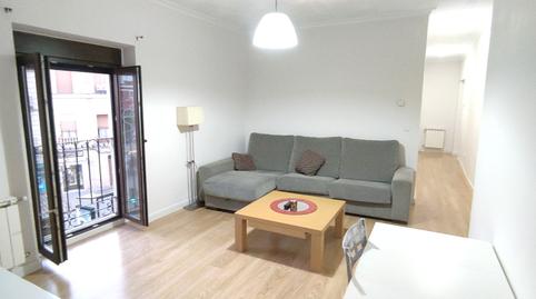 Foto 2 de Piso de alquiler en Plaza Santa Quiteria, Alcázar de San Juan, Ciudad Real