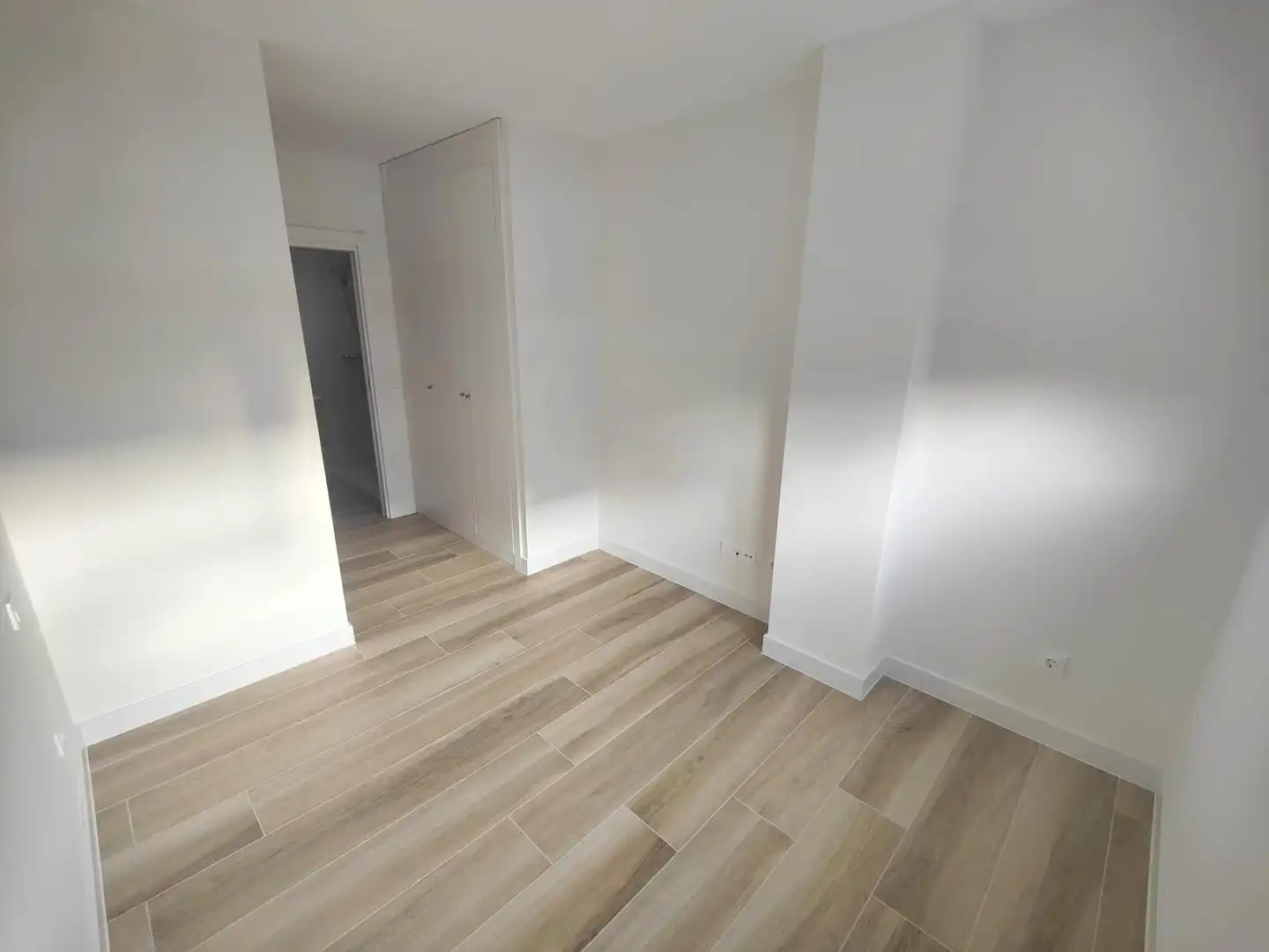 Bedroom of Flat for rent in Valdemoro  with Heating, Terrace and Storage room