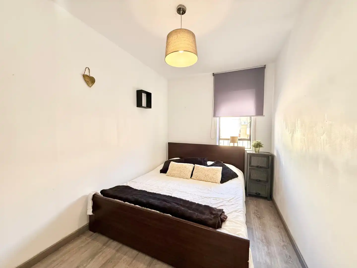 Apartamento de alquiler en Alicante / Alacant, Alicante