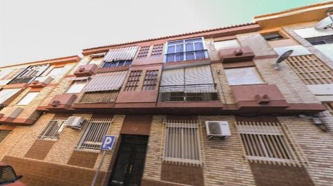 Foto 2 de Piso en venta en Motril ciudad, Motril
