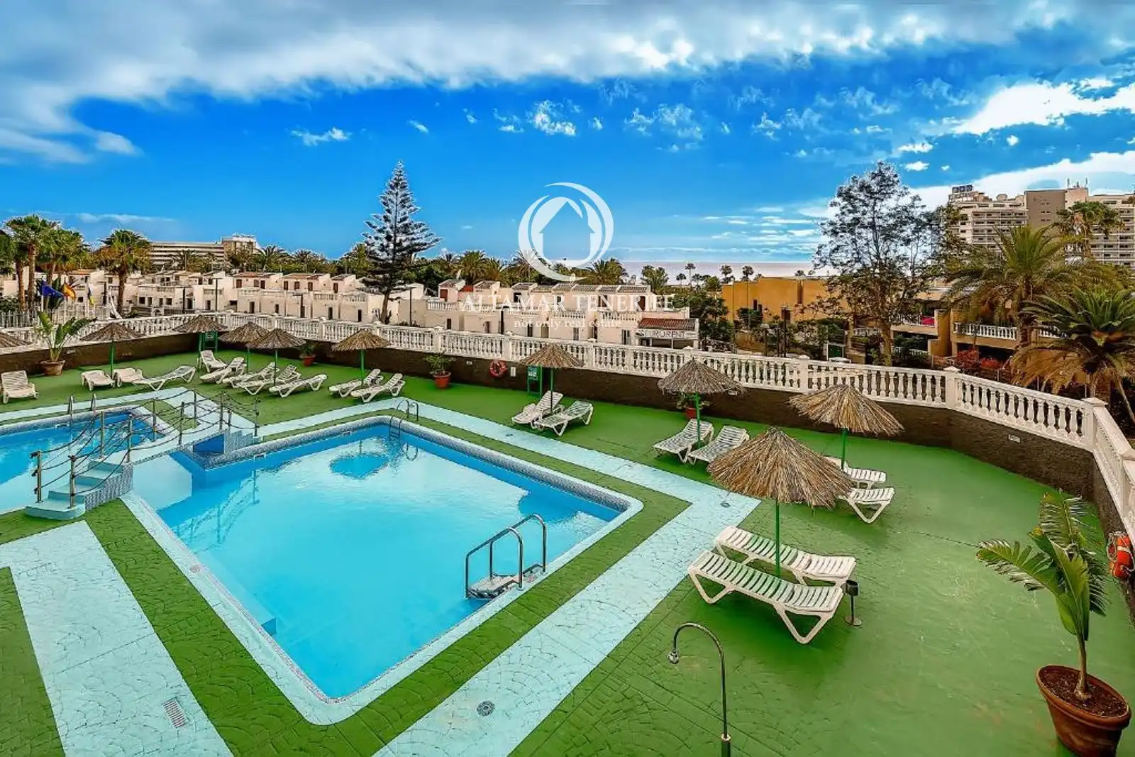 Apartamento con piscina en venta en Venezuela, imagen 16