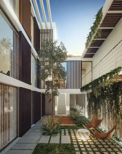 Terreno residencial en venta en Riviera del Sol, imagen 3
