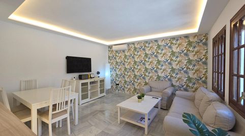 Foto 2 de Dúplex en venta en Juan Sebastian Elcano(ma), Las Marinas - Pueblo Laguna, Vera
