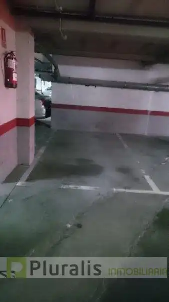 Parking of Garage for rent in Getafe