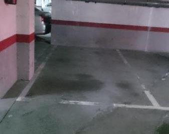 Foto 2 de Garaje de alquiler en Medina Azahara, 5, Getafe Norte, Getafe