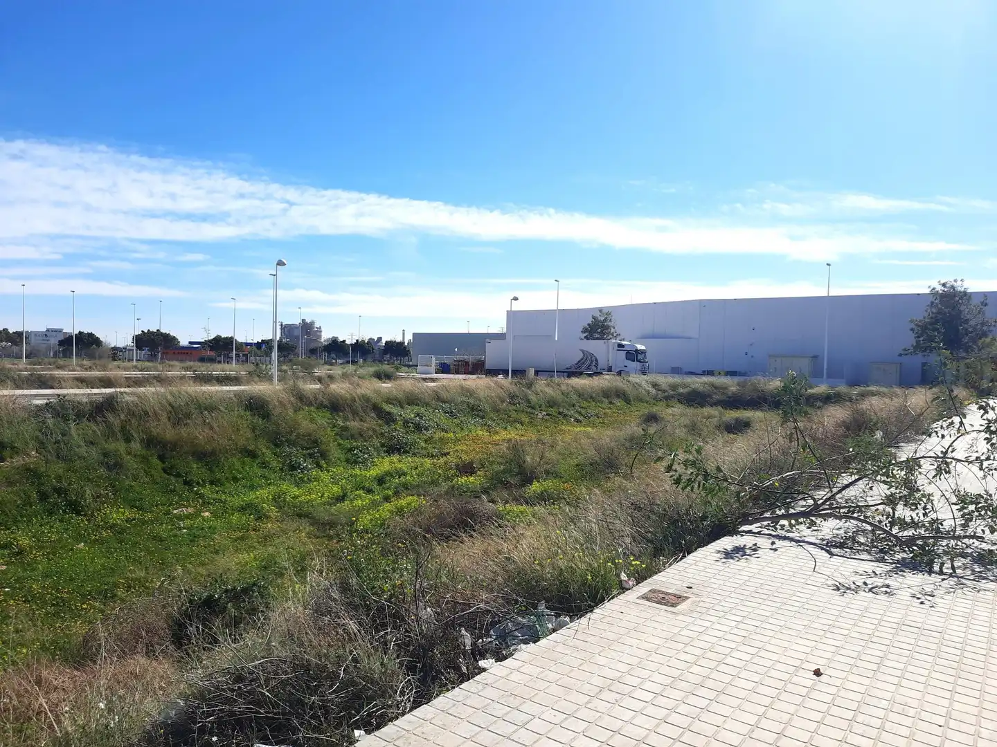 Terreno residenziale in vendita a Sagunto ciudad, imagen 4