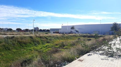 Foto 4 de Residencial en venda a Zona Estación, Sagunto / Sagunt