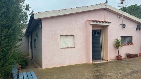 Foto 2 de Casa o xalet en venda a Jesús - Els Reguers, Tarragona