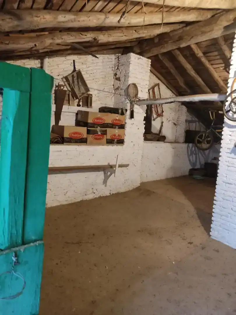 Planta baja en venta en Higuera la Real
