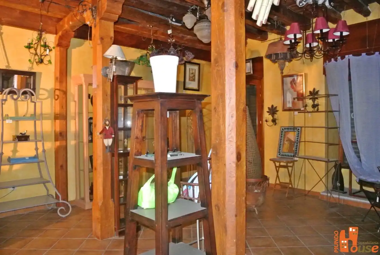 Commercial properties for sale in Real Sitio de San Ildefonso