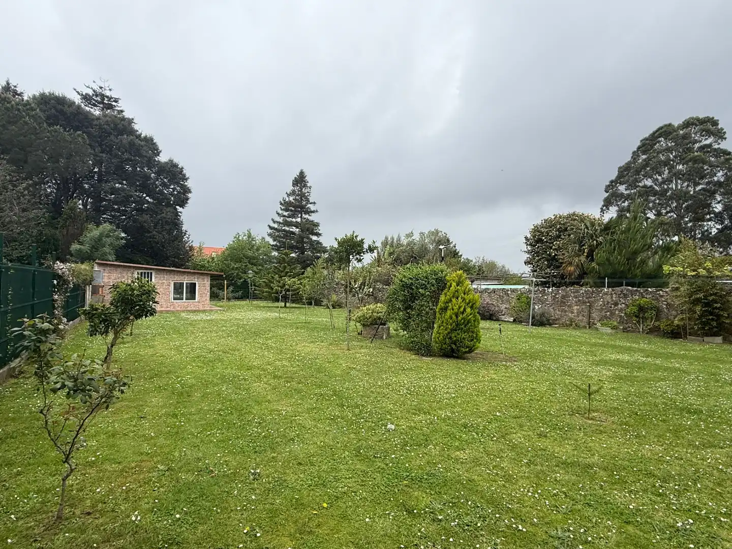 Detached homes for sale in Neda  with Heating, Private garden and Parquet flooring