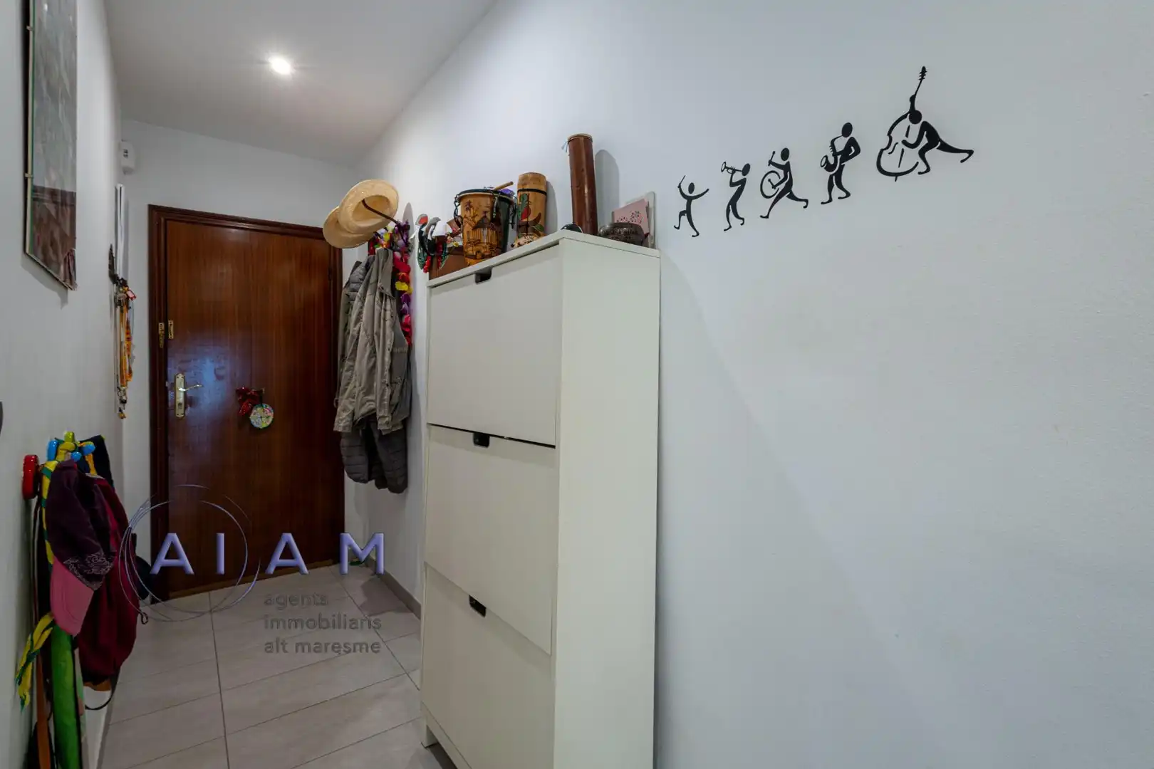 Piso en venta en Calella, Barcelona