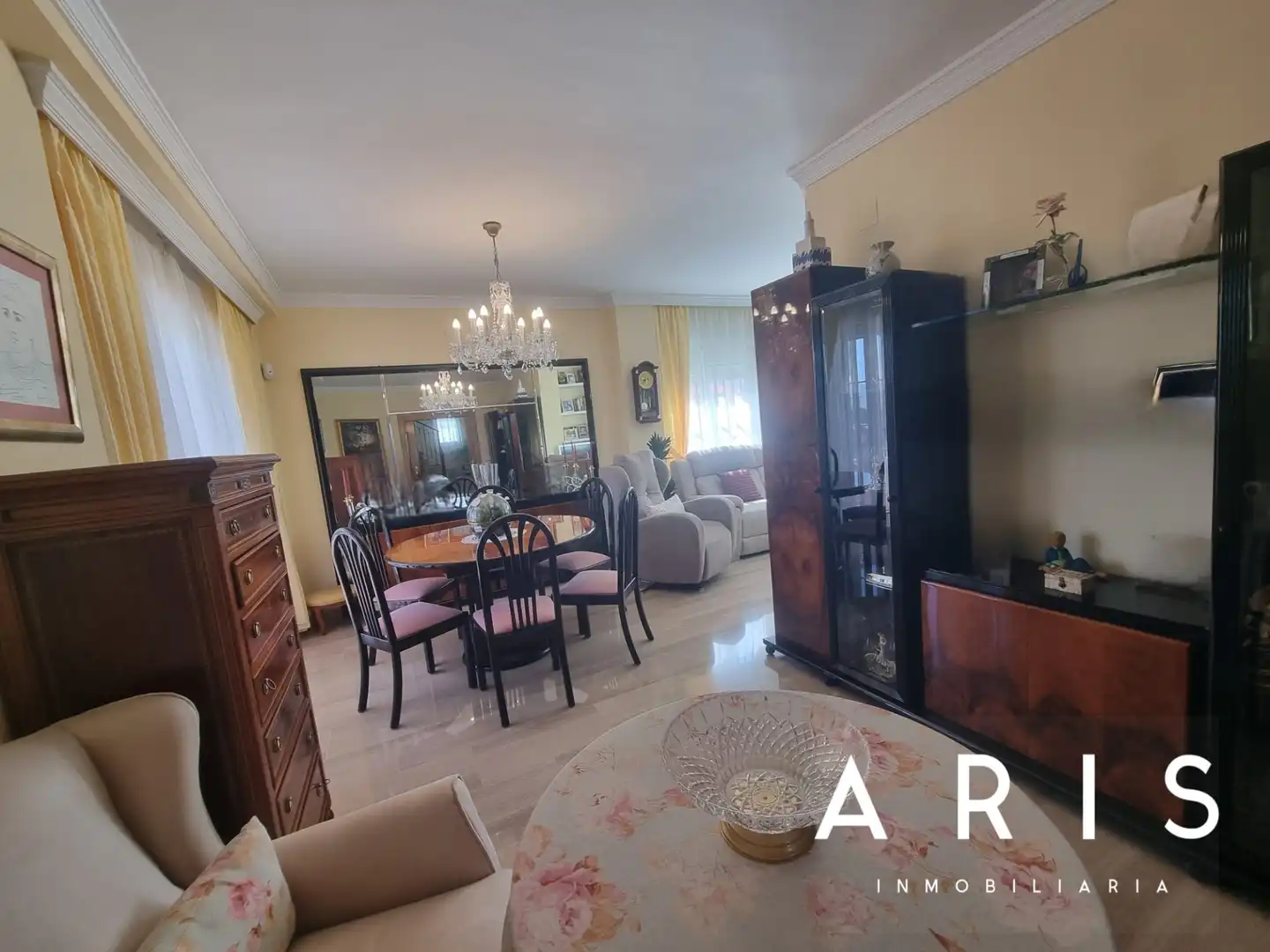 Villa mit Terrasse zum Verkauf in Capellanía - Retamar, imagen 20