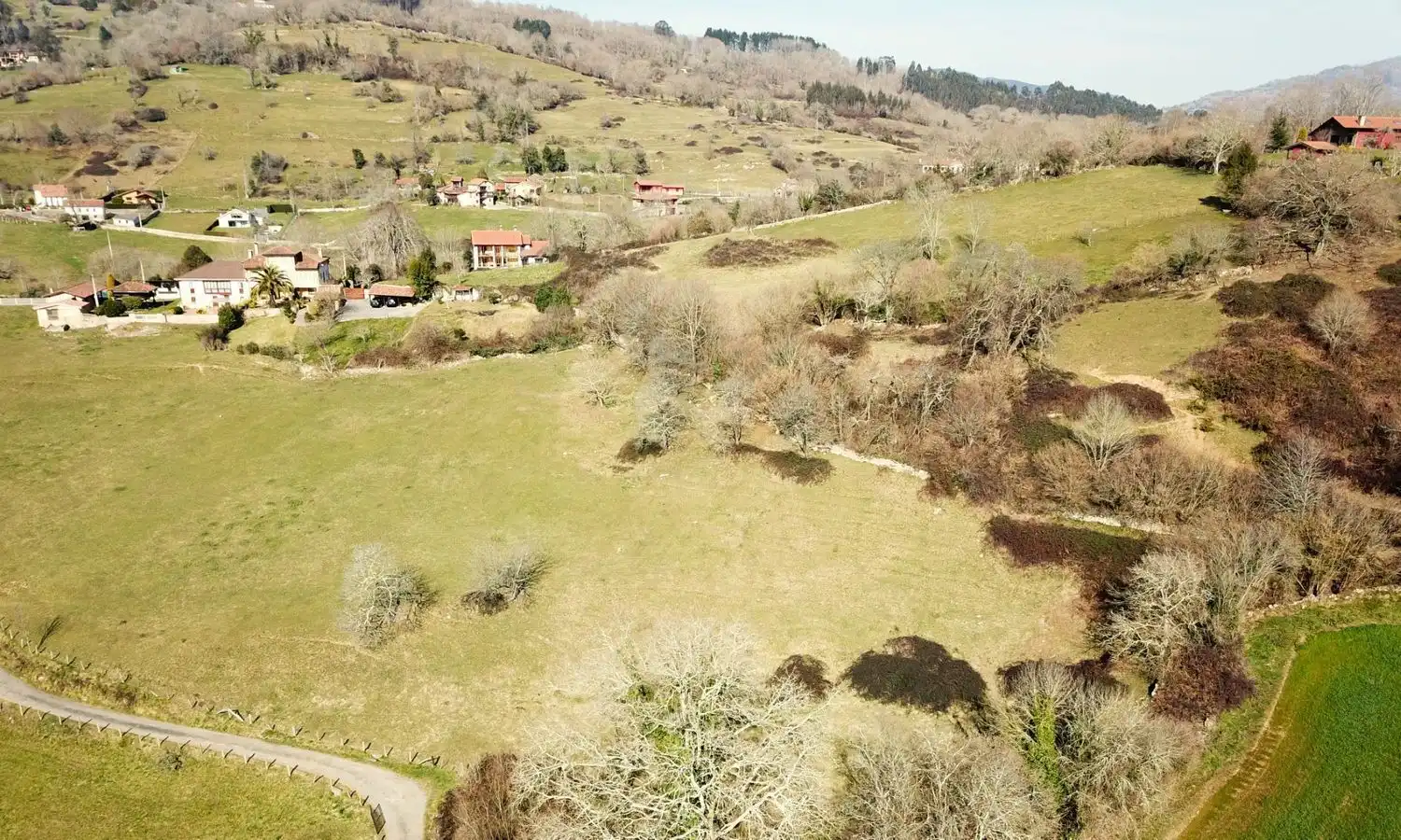 Habitatge amb jardí en venda a Piloña, imagen 34