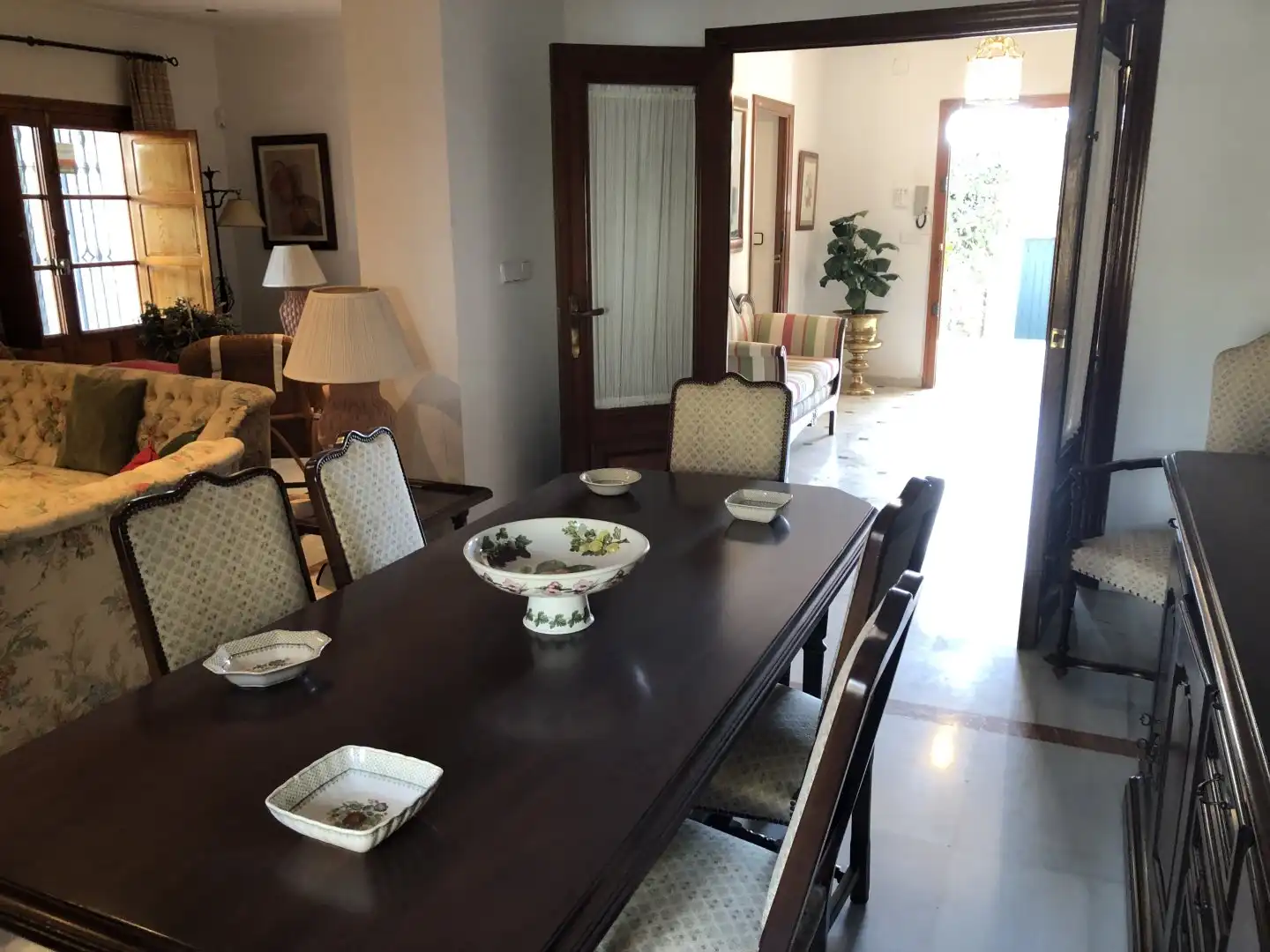 Houses for sale in Gines