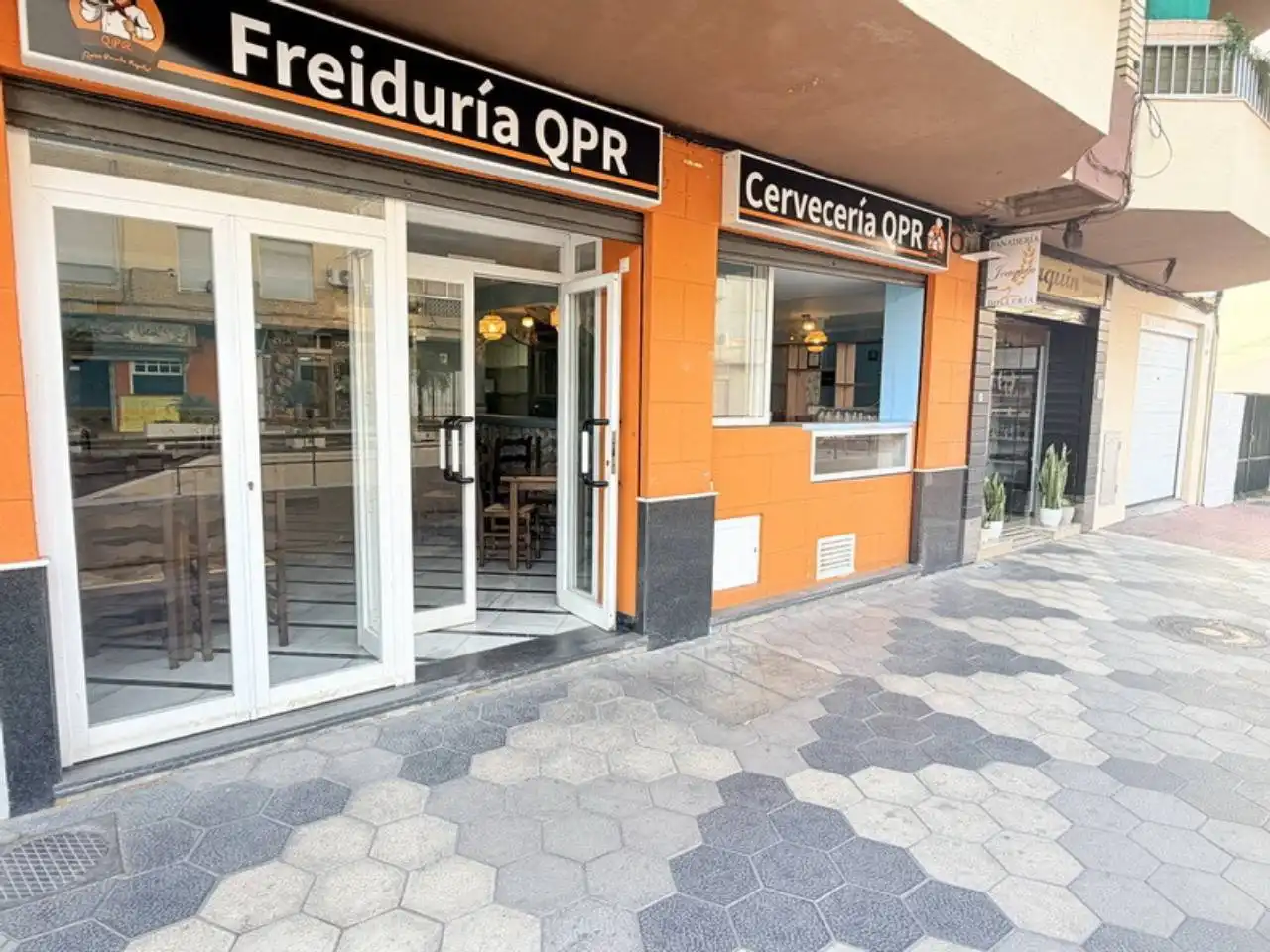 Locale commerciale in affitto a Avenida JUAN CARLOS I, imagen 5