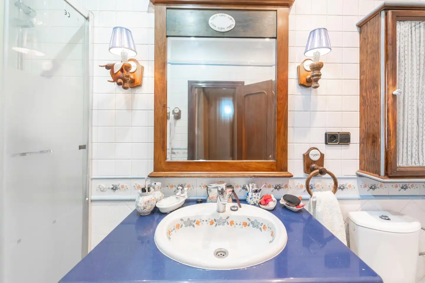 Piso con ascensor en venta en Calle Carreño Miranda, imagen 36