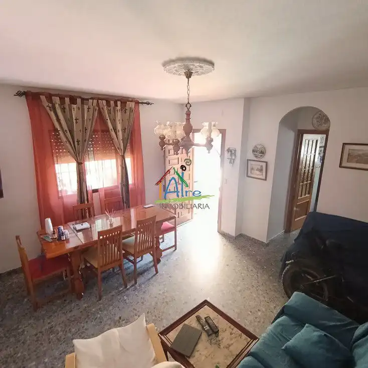 Adossat amb jardí en venda a Retama, imagen 51