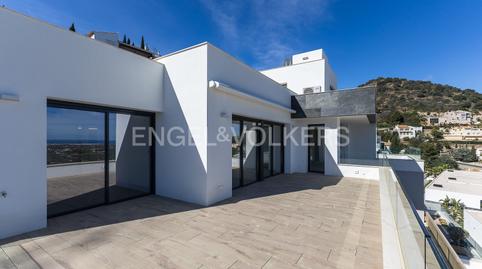 Photo 3 of Attic for sale in Pedreguer, Alicante