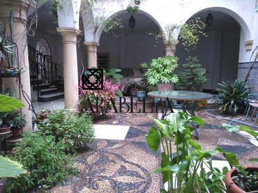 Maison avec piscine à vendre à Centro
