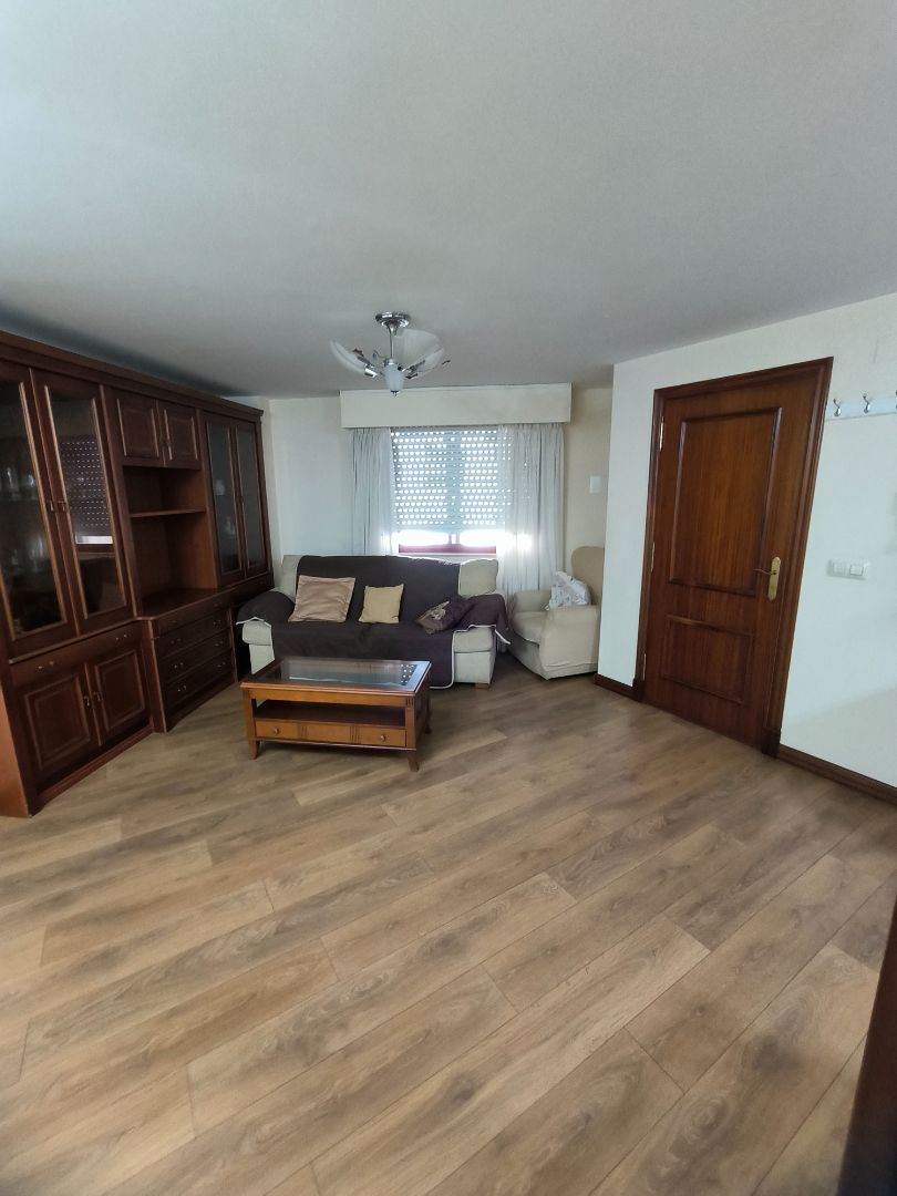 Apartament de lloguer a Acea de Ama - O Burgo