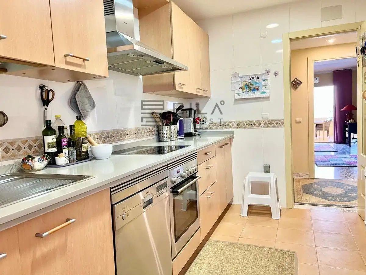 Appartement avec piscine à vendre à Miramar del Sol, imagen 12