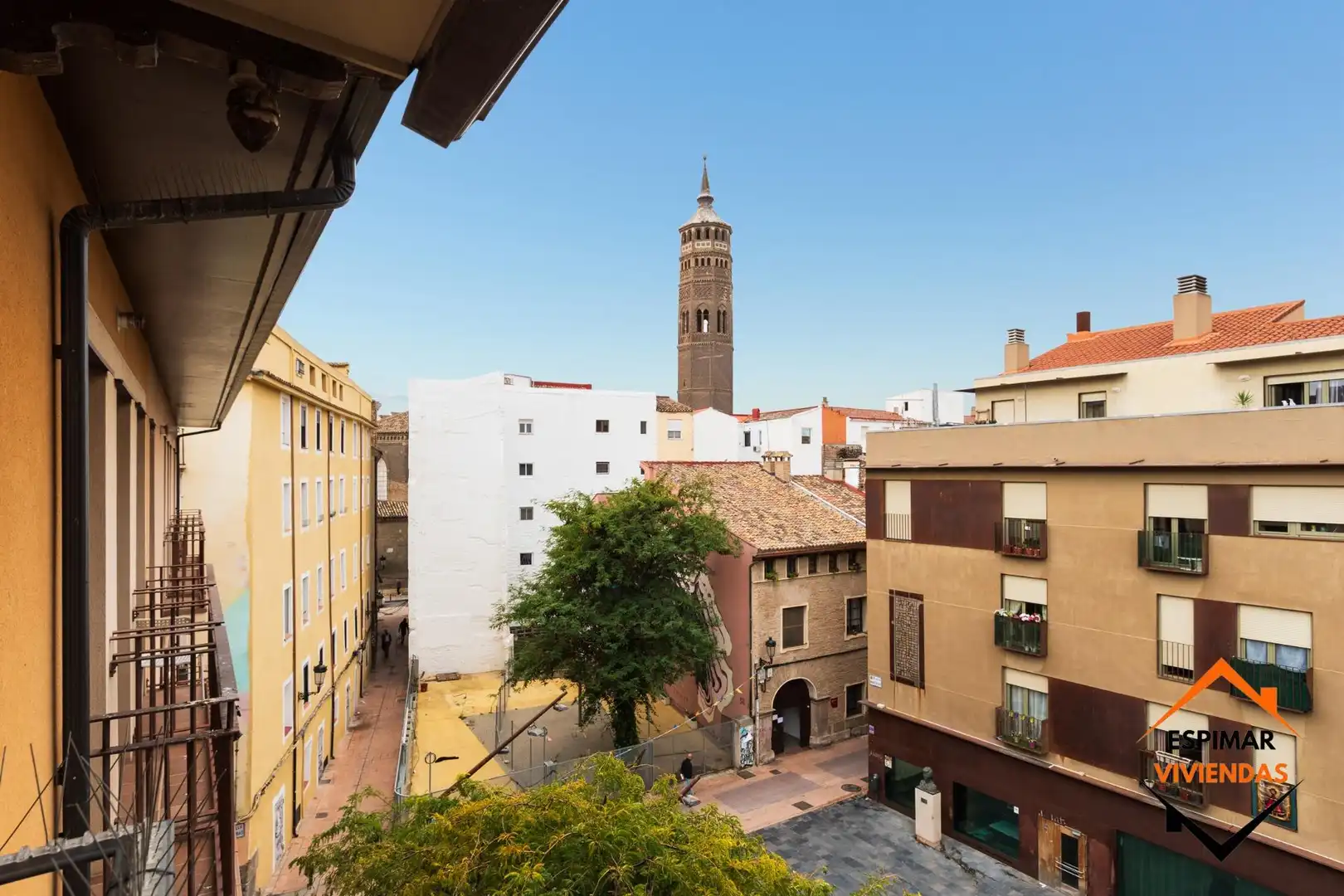 Attic for sale in Plaza Plaza de Mariano Cavia, San Pablo