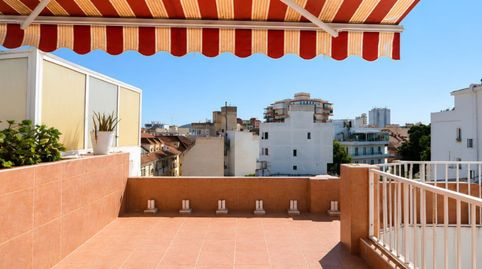 Foto 3 de Piso en venta en Calle Troncon, Puerto Deportivo, Fuengirola