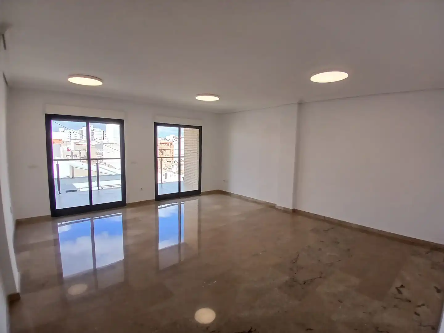 Maisonette zur Miete in Benipeixcar - El Raval