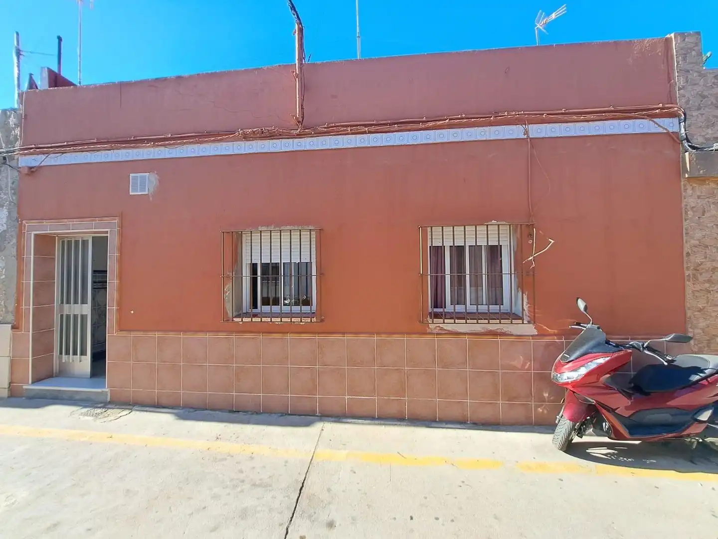 Casa en venta en La Banda - Campo de Fútbol, imagen 44