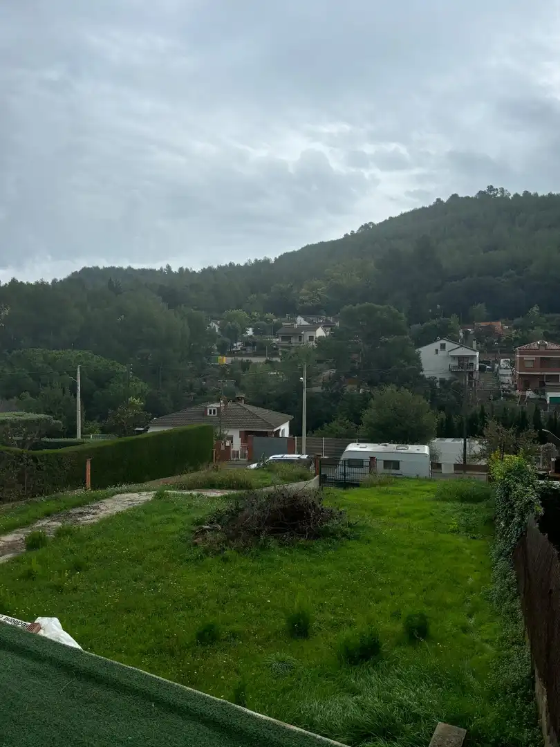 Residential for sale in Sant Feliu de Codines