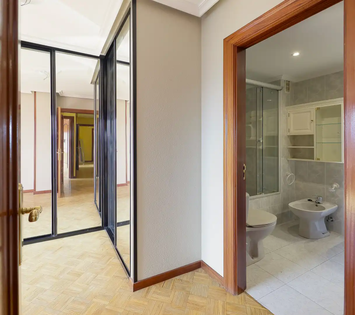 Flat for sale in Buenavista - El Cristo