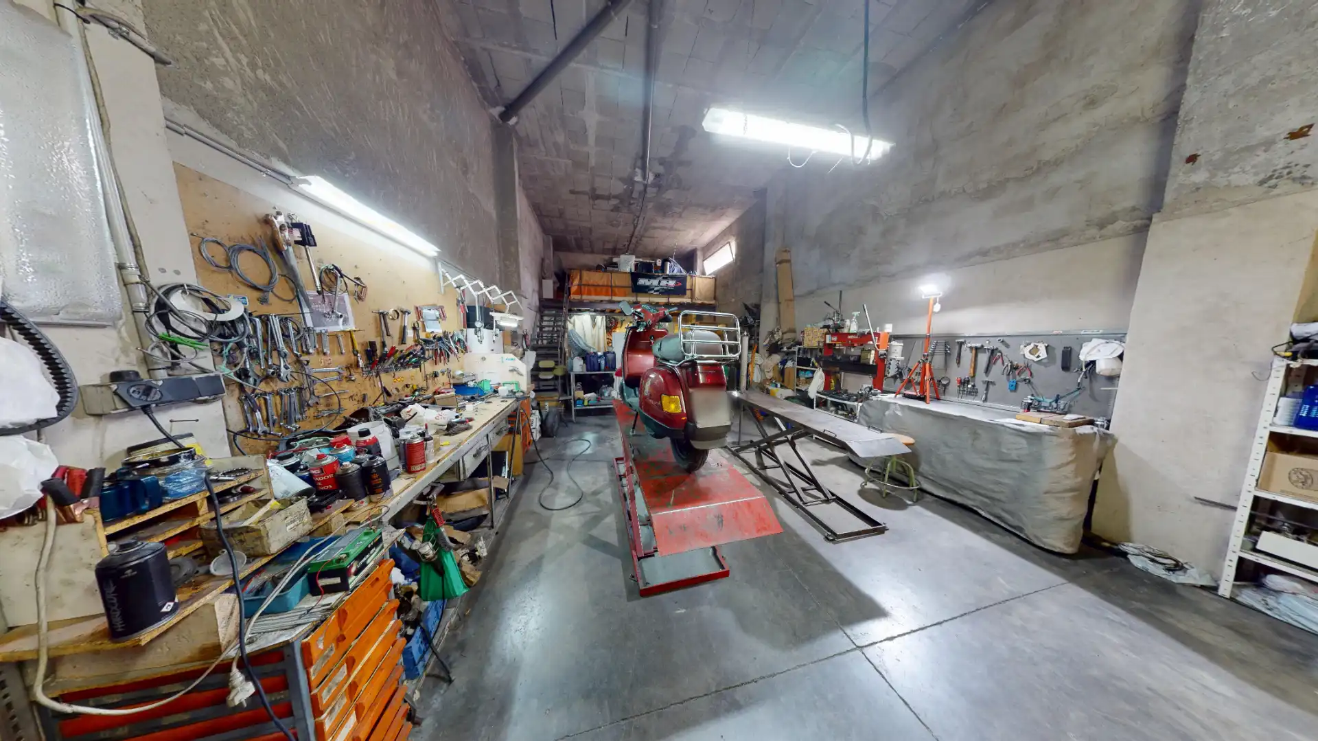 Local comercial en venta en Calle Cuenca, imagen 19