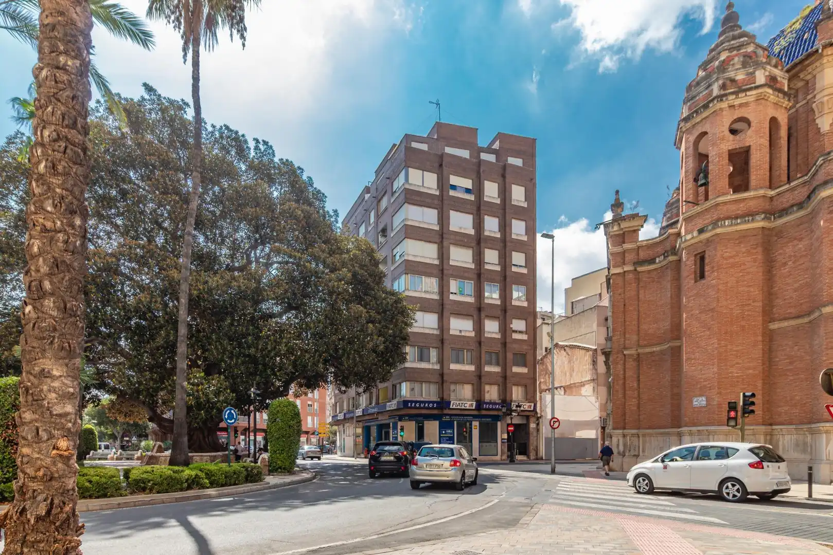Ático con ascensor en venta en Calle MAYOR 118, imagen 22