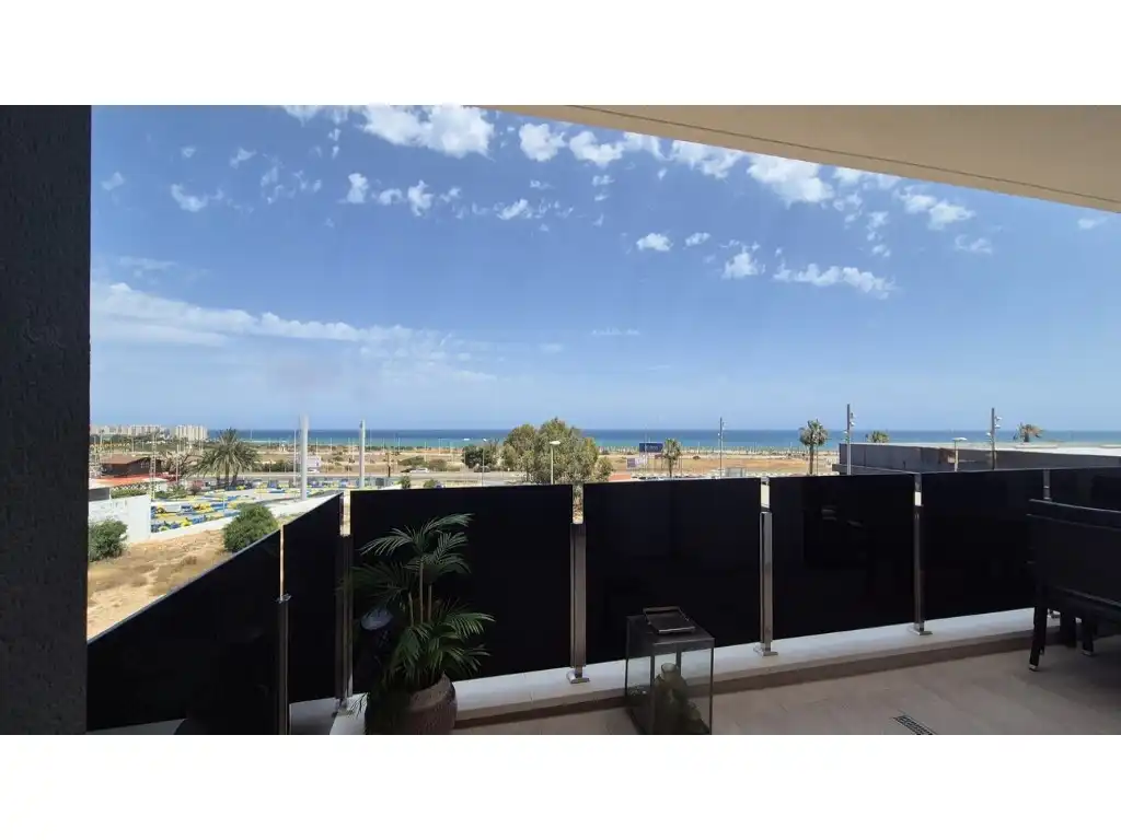 Apartment mit Pool zum Verkauf in Calle Salustiana, Urbanization La Mirada, imagen 32
