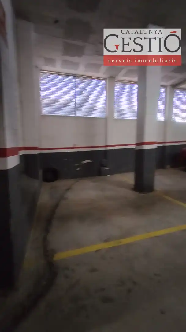Doppelparkplatz zum Verkauf in Carrer Casanova, imagen 2