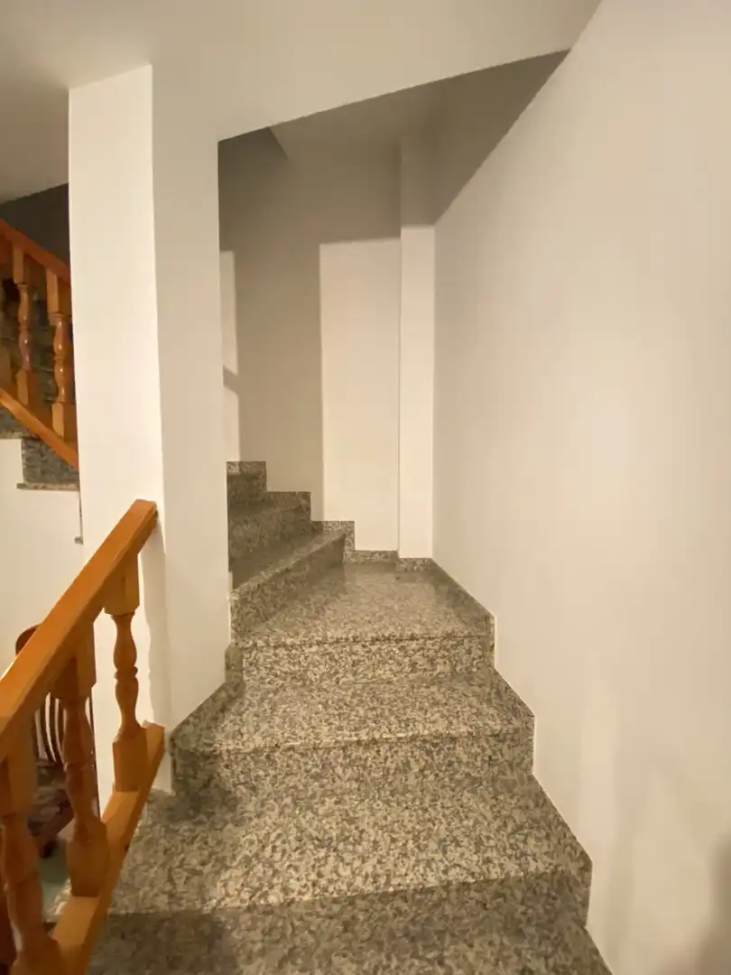 Casa o xalet en venda en El Torno  amb Moblat, Rentadora i Microones