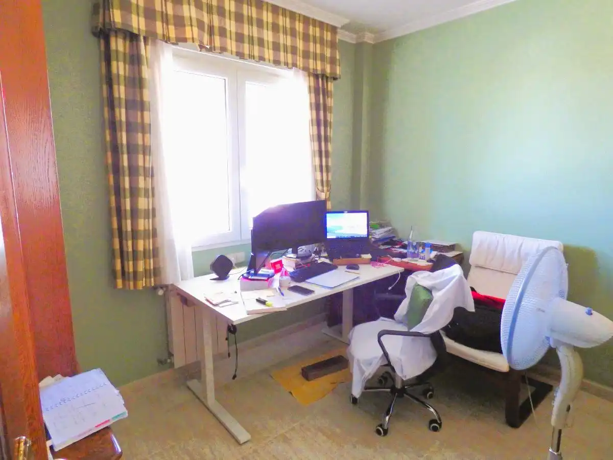 Casa adosada en venta en Benidorm con Aire acondicionado y Internet