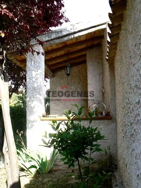 Casa amb terrassa en venda a Calle Veronica, imagen 42