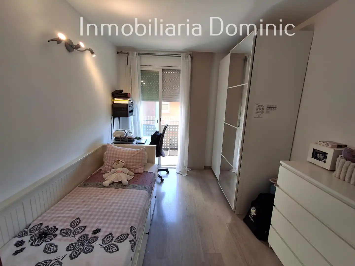 Flat with terrace for sale in Avinguda Ridaura 6, imagen 12