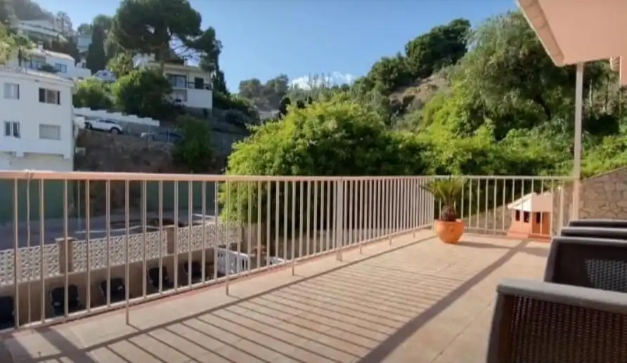 Casa amb terrassa en venda a Principal, imagen 5