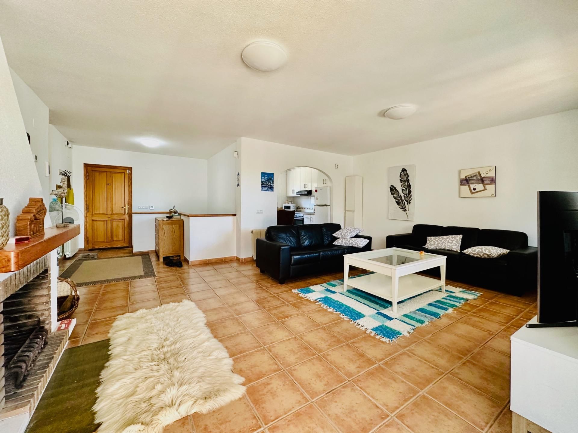 Casa o chalet de alquiler en  MIRAMAR, 22, El Tossal - Bello Horizonte