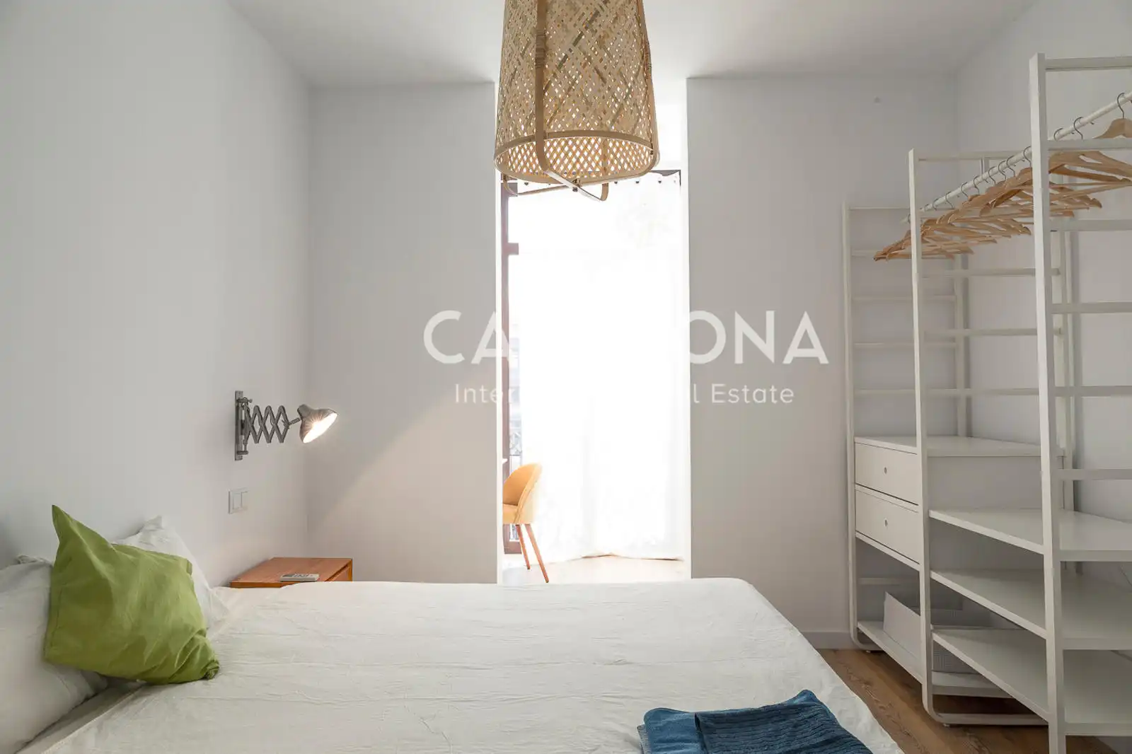 Apartment zur Miete in Eixample, imagen 24