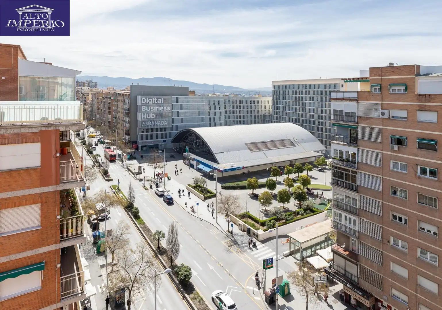 Àtic amb ascensor en venda a Ronda, imagen 3