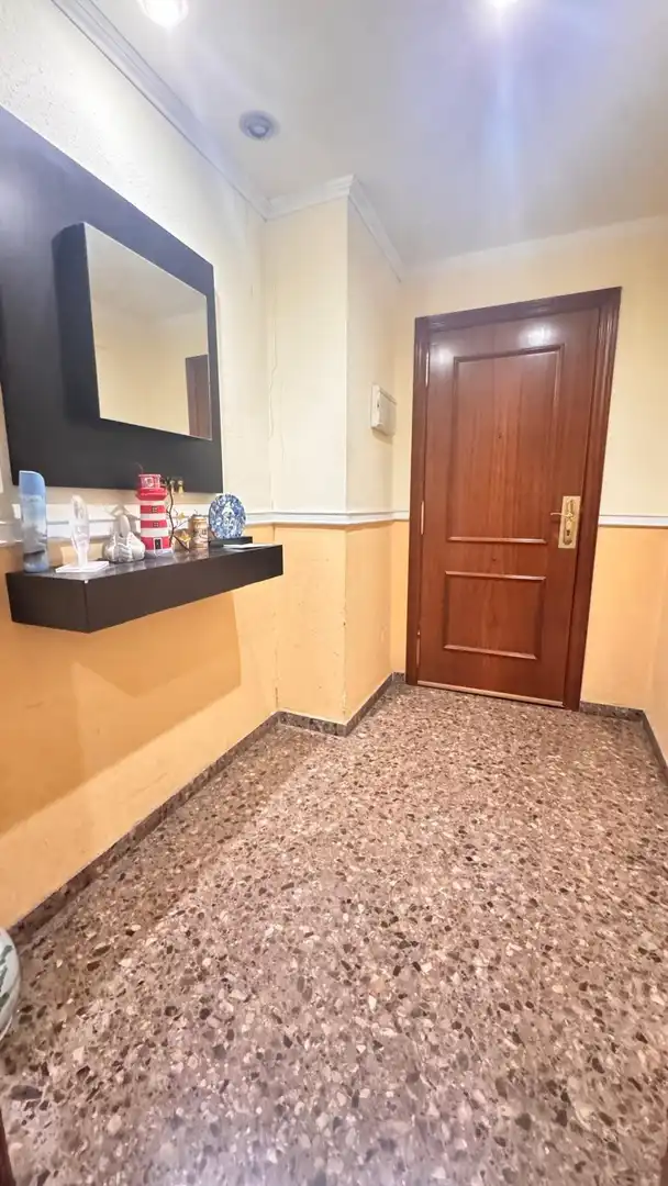 Planta baja en venta en Massamagrell